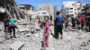 Silence is complicity: Iran calls for moral action against Israeli genocide, urges accountability