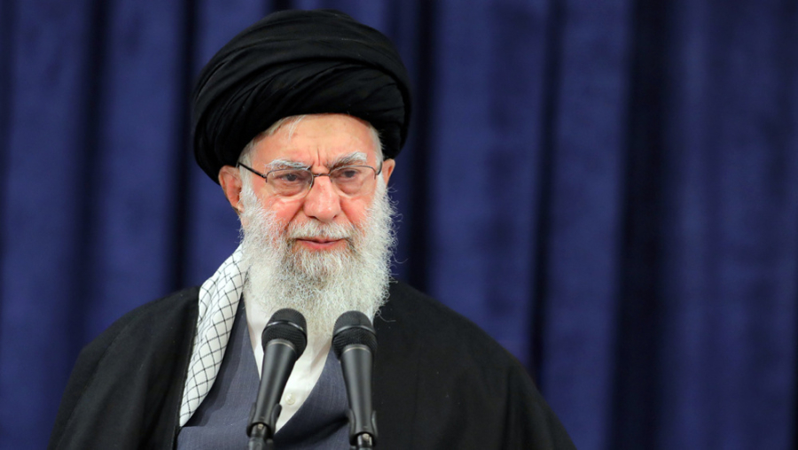 Leader: Israel failed to defeat resistance despite huge support by US, others
