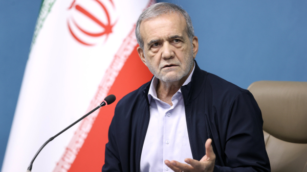 Pezeshkian: Iran open to talks but not ‘at any cost’; US yet to demonstrate seriousness on negotiations