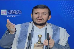 Ansarullah missiles can reach anywhere in UAE: Houthi