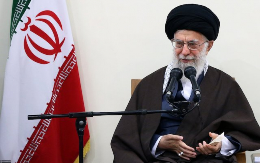 The victory of Truth against falsehood is God&#039;s certain promise: Imam Khamenei