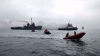 IRGC says it will allow ‘safe, stable’ transit via Hormuz ‘with aggressor threats neutralized’