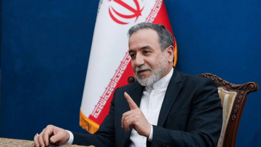 Araghchi: We Are Not Afraid of Threats and Will Not Yield to Pressure