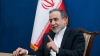 Araghchi: We Are Not Afraid of Threats and Will Not Yield to Pressure