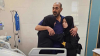 ‘Israeli drones knew they were children’, says brother of Gaza doctor who lost 9 kids