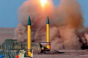 Changing the Legal Status of Iran’s Ballistic Missiles