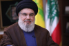 Nasrallah says 1,500 Israeli soldiers killed since start of Gaza war