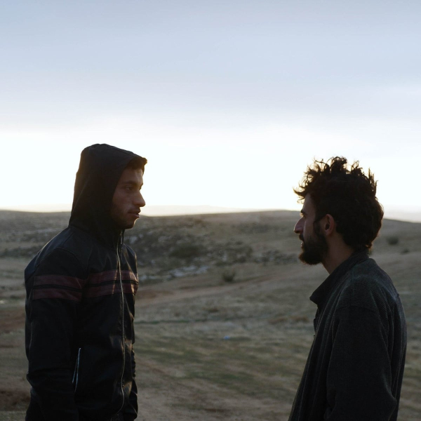 A ‘liberal Zionist’ filmmaker wins Oscar for equating colonizer with colonized
