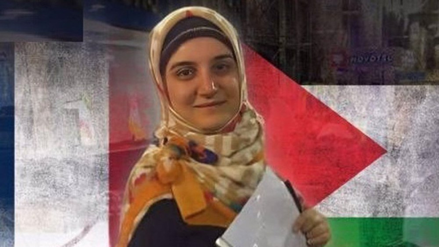 France&#039;s war on truth: Why Mahdieh Esfandiari’s arrest, mistreatment should alarm us all