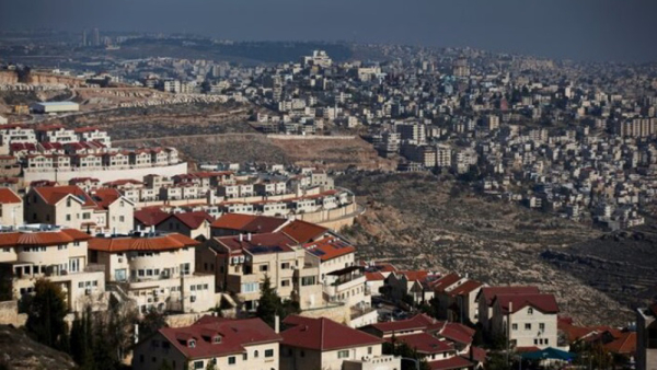 Israeli cabinet votes to formalize annexation of West Bank&#039;s Area C