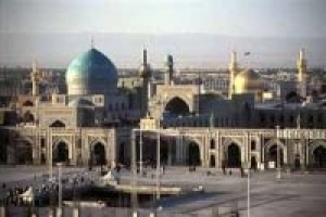 Birth anniversary of Imam Reza (AS)