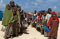 Three Possible Futures for Sudan