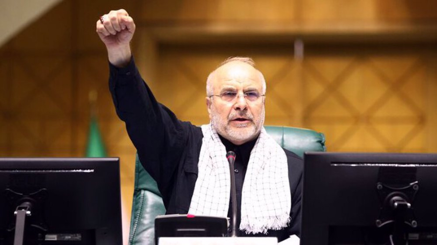 Enemy plot backfired’: Qalibaf hails 30 days of nationwide rallies in support of Armed Forces