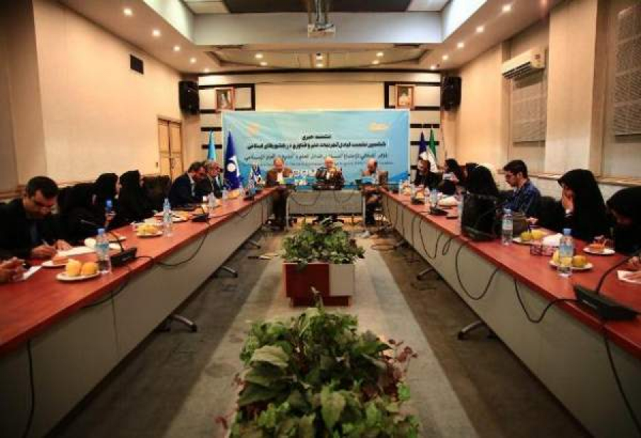 Major Iranian universities to host Muslim scientists at 6th STEP meeting