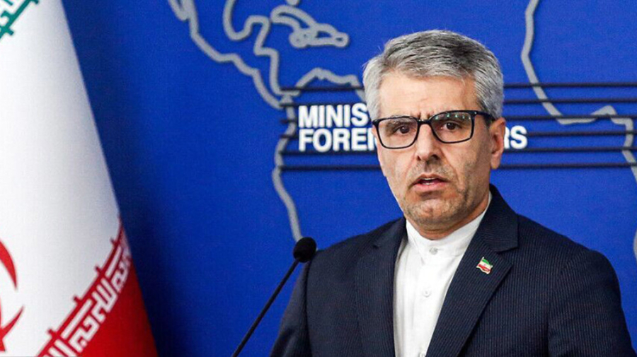 Iran says it is reviewing US response to 14-point plan delivered via Pakistani intermediary