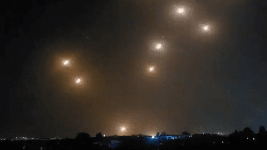 US security agencies fear the spread of war with Iran