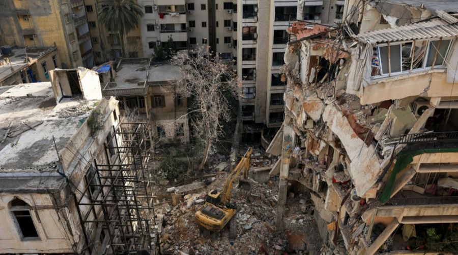 Iran forced Israel to halt attacks on Beirut by threatening to withdraw from talks with US: Source