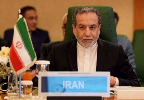 Two-state solution fails to secure Palestinian rights: Iranian foreign minister