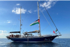 Sumud Flotilla could not reach Gaza