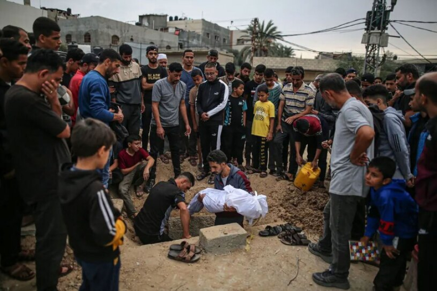 How Israeli regime mutilates and steals organs from dead bodies of Palestinians