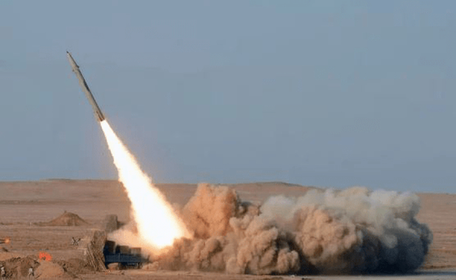 U.S. Confirms American Troops Were Wounded in Iranian Attacks