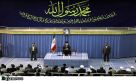 Supreme Leader Meets Hajj Officials (2012/09/24 - 20:14)