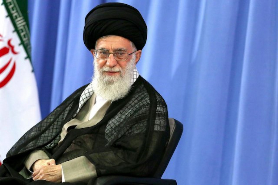 Preference of East over West is a priority for Iran: Imam Khamenei