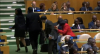 Cuban Delegation Walks Out in Protest of Trump's Claims