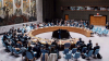 UN Security Council approves US plan for Gaza, Hamas rejects UNSC resolution