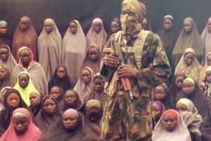 Boko Haram reportedly frees 21 Chibok kidnapped girls