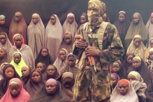 Boko Haram reportedly frees 21 Chibok kidnapped girls