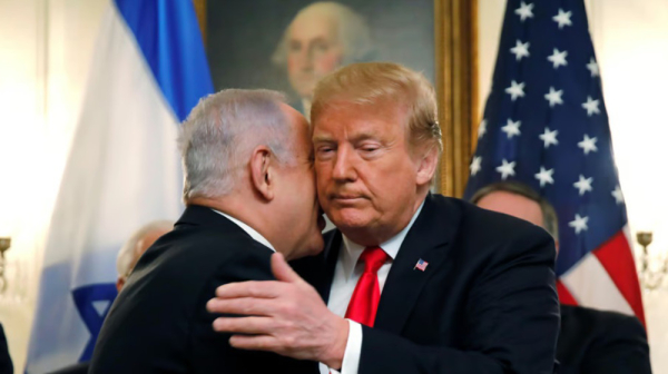 Israel beats drums of war in run-up to Iran-US talks