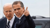 Biden’s Son: Netanyahu Is the Embodiment of Evil