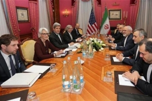 Latest round of Iran nuclear talks ends in Switzerland