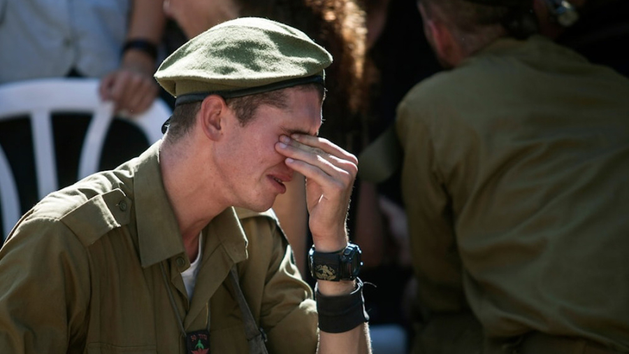 Israeli military confirms soldier’s death in apparent suicide case