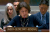 UN Calls for Much Stronger Action to End the War in Sudan