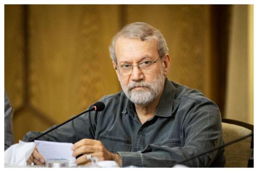 '100 Israeli targets struck': IRGC avenges Dr. Larijani's martyrdom in 61st wave of Op. True Promise 4