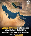Australian researcher’s analysis of the Strait of Hormuz