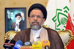 Minister highlights security at Iran-Iraq border as Arba&#039;een pilgrims leave for Iraq