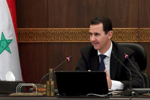 Iran a partner in Syrian victory: Assad&#039;s letter to Ayatollah Khamenei