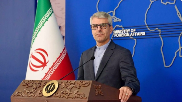 Iran warns ‘moving the goalposts’ could derail Tehran-Washington talks