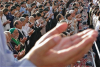Eid al-Fitr Prayer