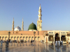 End of Iranian pilgrims' presence in the city of the Prophet (PBUH) / 38,000 pilgrims will enter Medina from June 10
