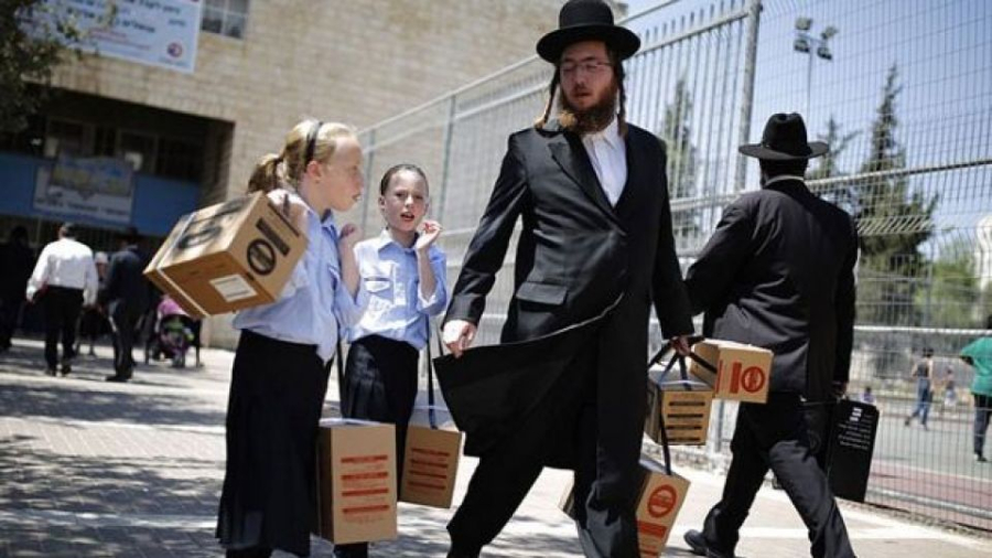 Israeli media reported an increase in the exodus of residents from northern occupied Palestine