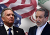 Analysis of the Iran-US nuclear talks in Muscat, Oman on the first day