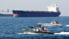 China rejects illegal US sanctions over Iran, vows to protect firms