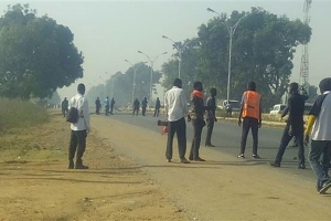 About 100 martyred as Nigerian forces attack rally ahead of Arba’een