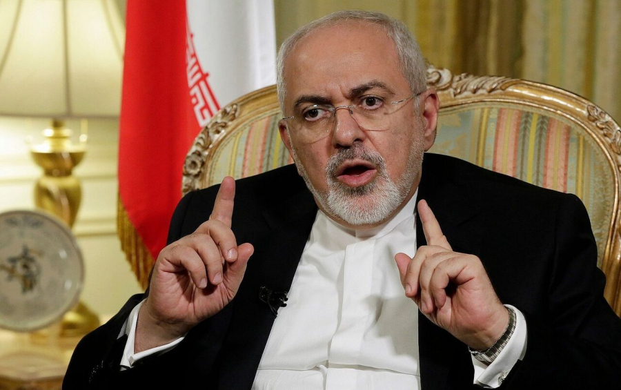 Zarif: US must come to its senses now