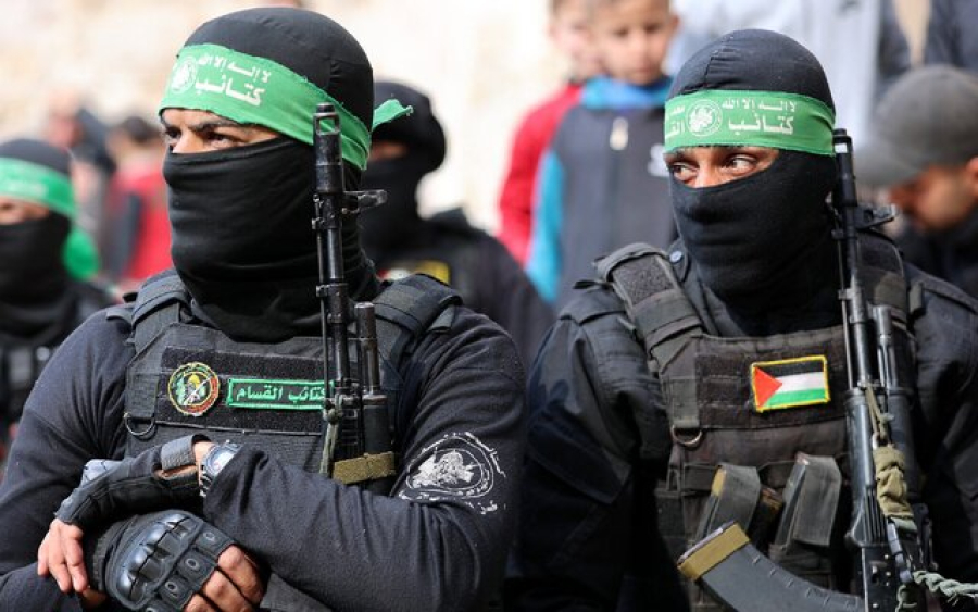 Al-Qassam&#039;s new tactics on the battlefield