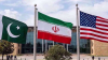Iran nuclear issue off table; talks with US focus on ending war: Lawmaker